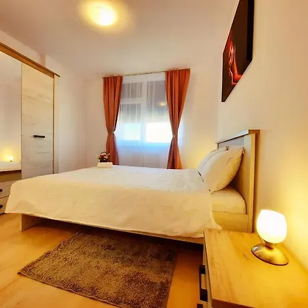 Beautiful Panoramic - Of Mara Apartment