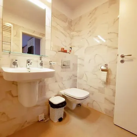 Beautiful Panoramic - Of Mara Apartment *