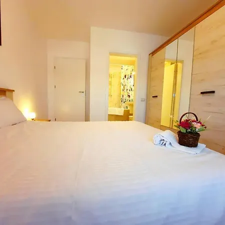 Apartment Beautiful Panoramic - Of Mara Timisoara