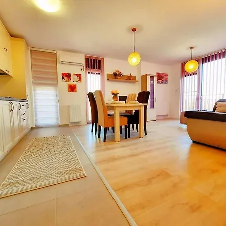 Beautiful Panoramic - Of Mara Apartment *