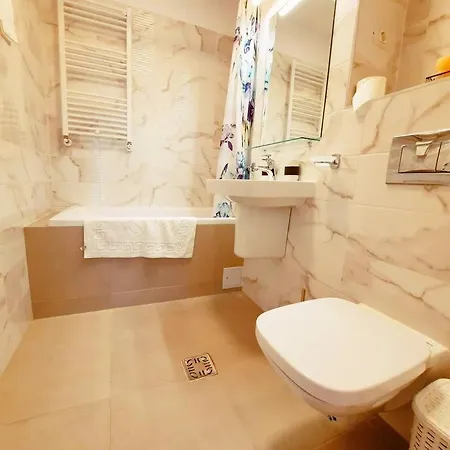 Beautiful Panoramic - Of Mara Apartment Timisoara