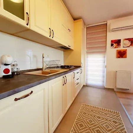 Beautiful Panoramic - Of Mara Apartament